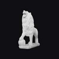 Marble Animal Statue 11