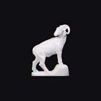 Marble Animal Statue 12