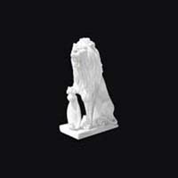 Marble Animal Statue 13