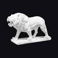 Marble Animal Statue 14