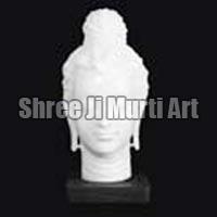 Marble Buddha Statue 03