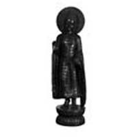 Marble Buddha Statue 10