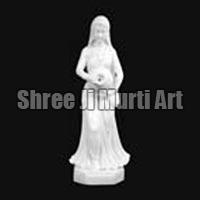Marble Decorative Statue 01