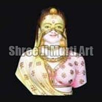 Marble Decorative Statue 03