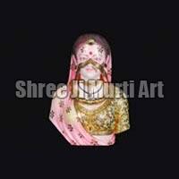 Marble Decorative Statue 04