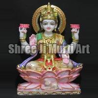 Marble Decorative Statue 07