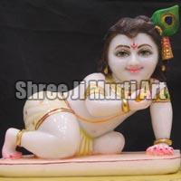 Marble Decorative Statue 09