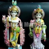 Marble Decorative Statue 10