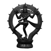 Marble Shiva Statue 21