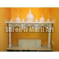 White Marble Temple : 255