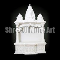 White Marble Temple : 256