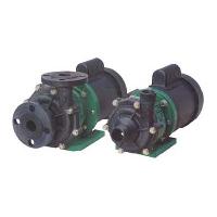 Pollution Free Sealless Magnetic Drive Pumps