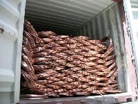 Copper Wire Rods