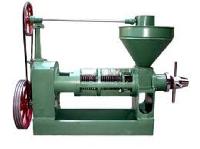 Oil Press Machine