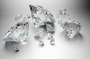 GIA Certified Polish Diamonds