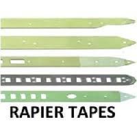 Rapier Tapes