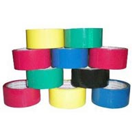 Bopp Colored Tapes