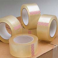 BOPP Transparent Tapes