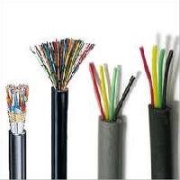 Jelly Filled Coaxial Cables