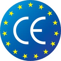 CE mark certification