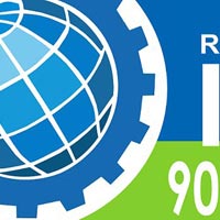 ISO 9001 : 2008 Certification