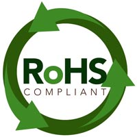 ROHS Compliance Certification