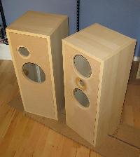 speaker cabinet