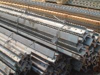 Steel Crane Rail