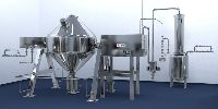 Roto Cone Dryer