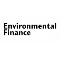 Environmental Finance & Community Development Services