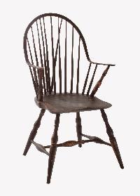 windsor chair