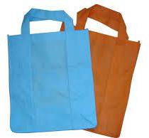 Non Woven Handle Bags