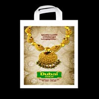 Printed Non Woven Bags