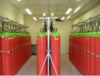 Fire Extinguishing Systems