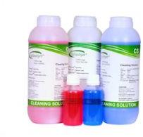 Cleaning Solution for Inkjet Printer