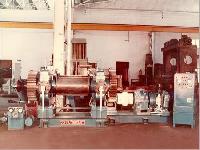 Rubber Processing Machine