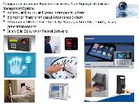 Biometric Attendance System Installation Service, Biometric Attendance System Maintenance service