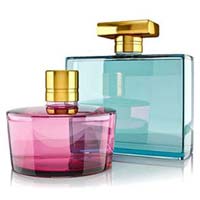 Fine Fragrances