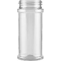 Pp Bottles and Jars