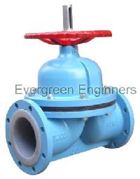 Diaphragm Valve