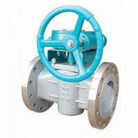 Plug Valves