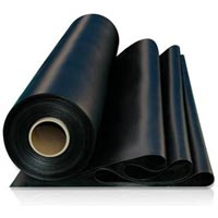 Butyl Rubber Sheet