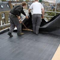 EPDM Rubber Sheets