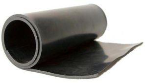 Neoprene Rubber Sheet