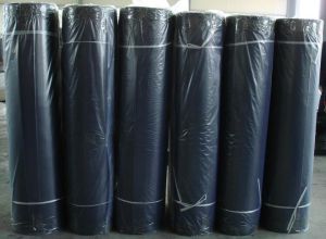 Viton Rubber Sheet