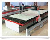 Metal Plate Cutting Machine