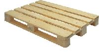 4way Wooden Pallets