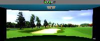 Bogolf Camera Golf Simulator
