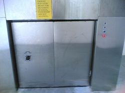 Commercial Dumbwaiter Lift