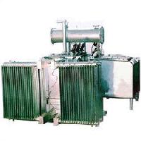 Distribution Transformer for Telecommunications